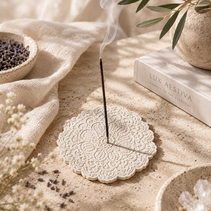 Incense Gift Set