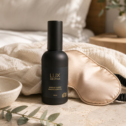 Serene Magnesium spray 100ml