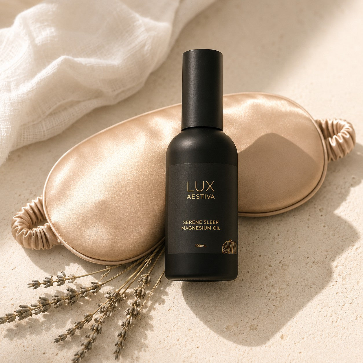 Serene Magnesium spray 100ml