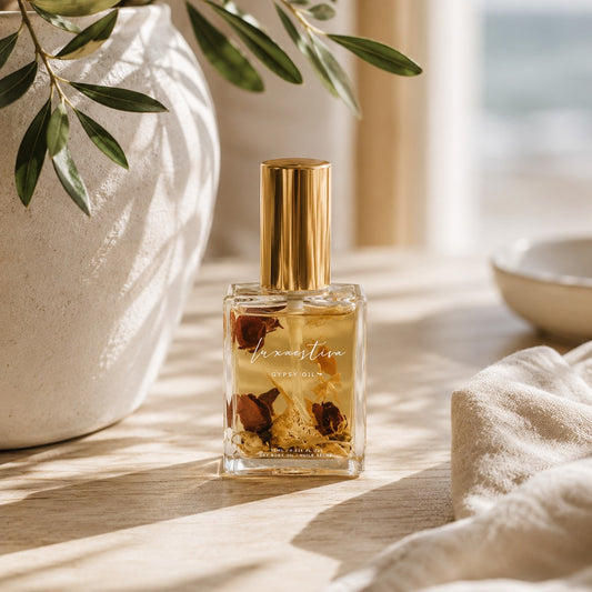 Gypsy Oil™ Mini — 30ml