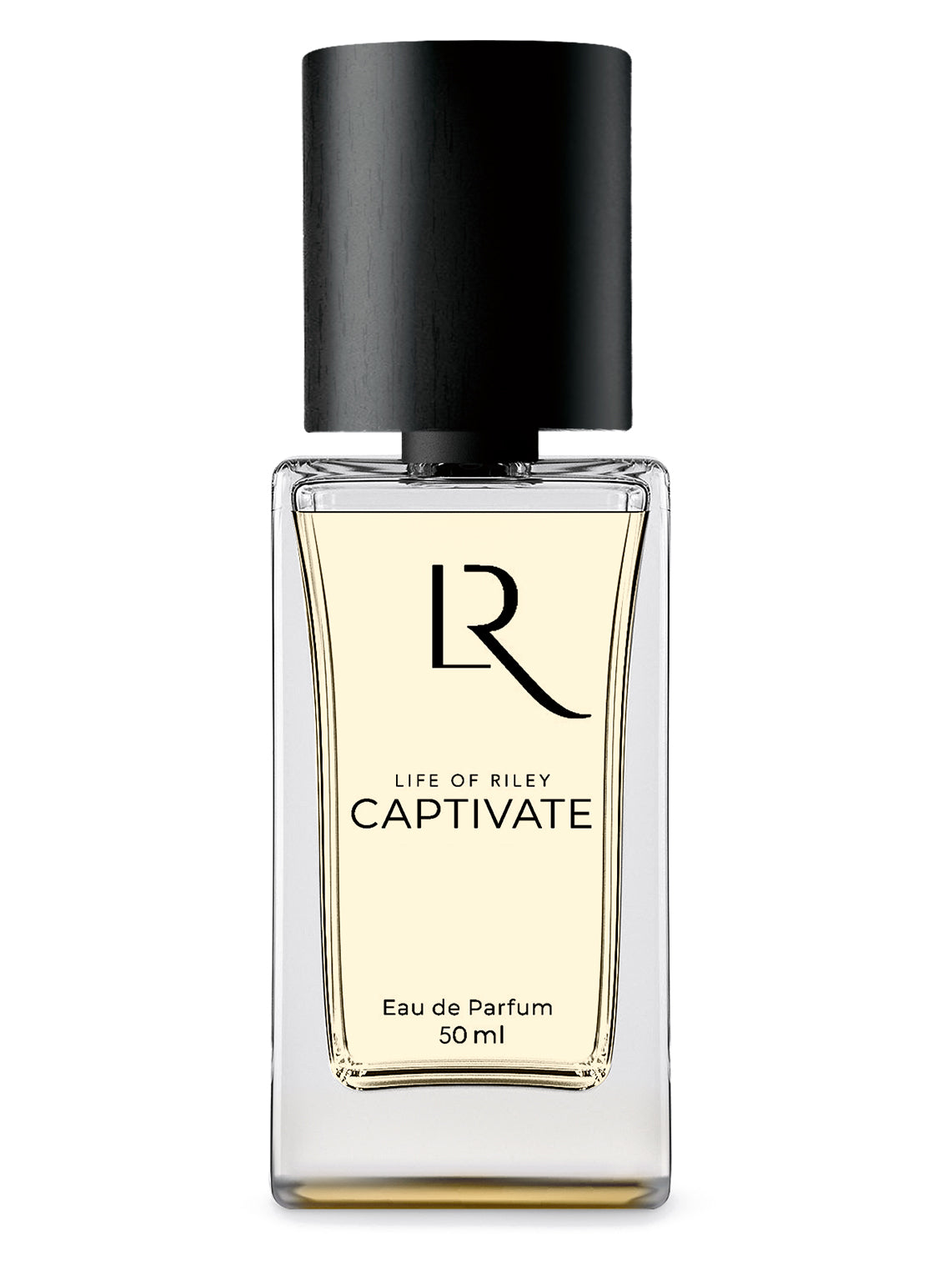 CAPTIVATE by Life of Riley