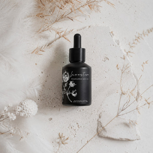 Wildflower Face Oil