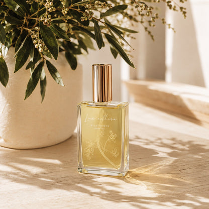 Wildflower Body Oil